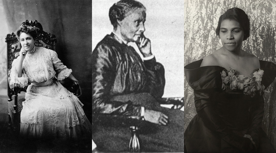 The 10 best female pioneers, Culture
